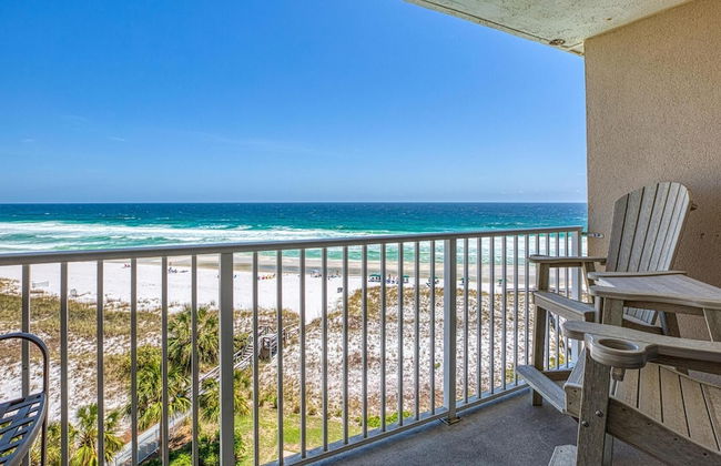 Destin on the Gulf 703 - Foto 25