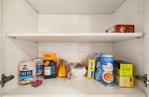 Nr Galleria & Med Center Hot Tub Games WiFi - Foto 27