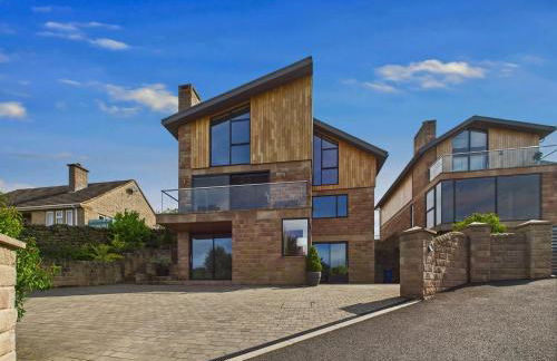 Oakwood House - Foto 1