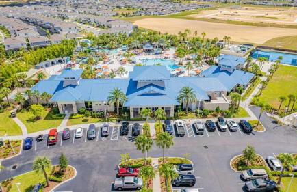 Brand New Charming Home 9 Miles to Disney - Foto 59