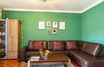 Ferienwohnung Arenda - Foto 3