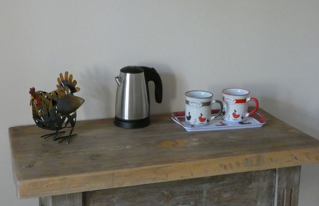 Mas Séraphin - Photo 56