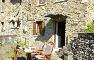 Amanitis Stone House - Foto 18