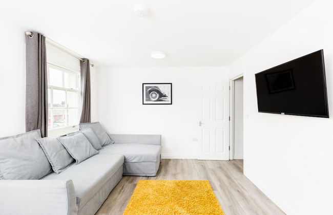 Marvel Apartments - Foto 32