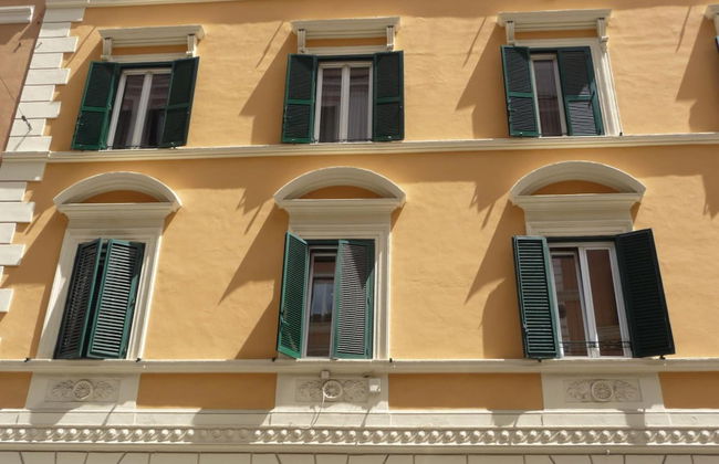 Nice Rome Holiday - Foto 62