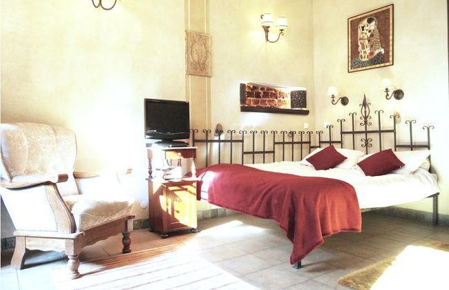 AAA STAY Market Square Old Town - Foto 27