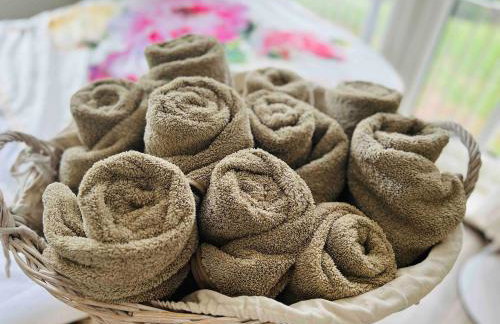 Hilly Haven & Luxury Wagon in the Forest of Dean - Foto 32