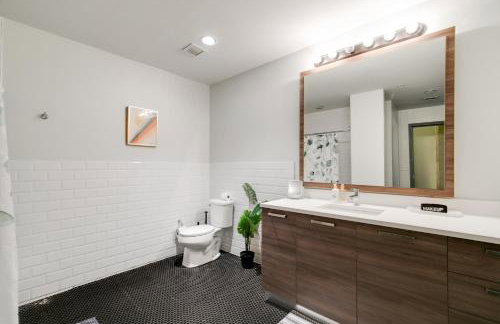 Luxury Downtown Dallas Stay by Amyfinehouse - Foto 19