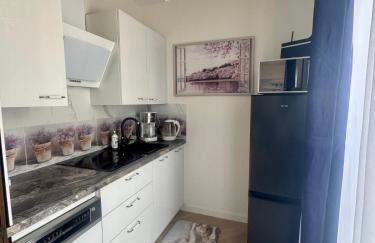 Apartament Tatanka - Foto 21