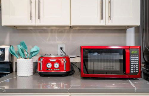 Perch - Queen Ann Flat - Foto 13