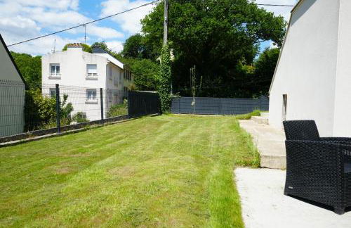 Nouveau - studio aux portes de Brest - Foto 12