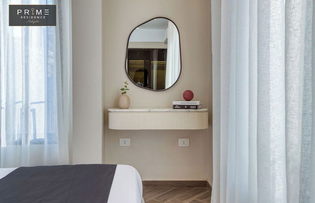 Prime Residence Heliopolis - Foto 36