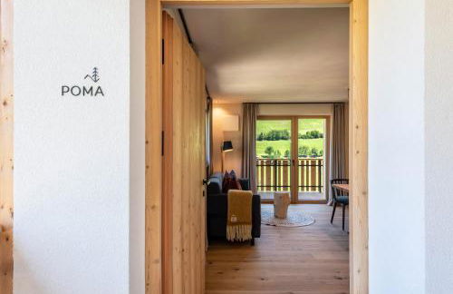 Lippmöshof Apartment Poma - Photo 20