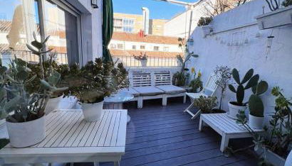 El refugio de Chamberi - Photo 2