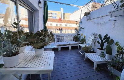 El refugio de Chamberi - Photo 2