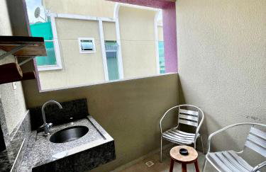 APARTAMENTO à 100 m do mar (1 min a pé) - Foto 15