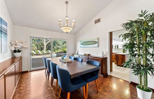 Luxury La Jolla Villa Ocean Views & Private Pool - Photo 14