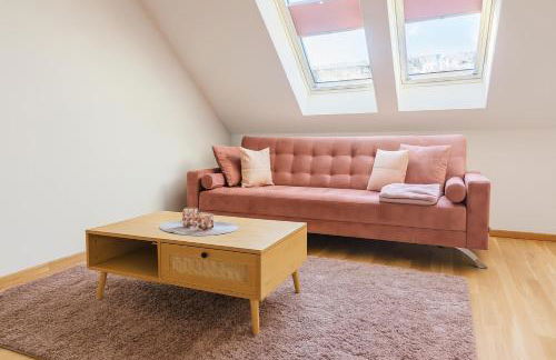 Maisonette Fewo's Schlabendorf am See - Foto 7