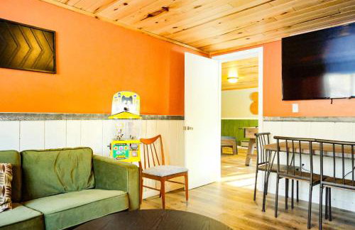 Charming Ski Chalet at Powderhorn Mountain - Foto 18