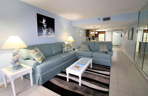 Madeira Place 303 1BD 2BA Retreat Near Johns - Photo 4