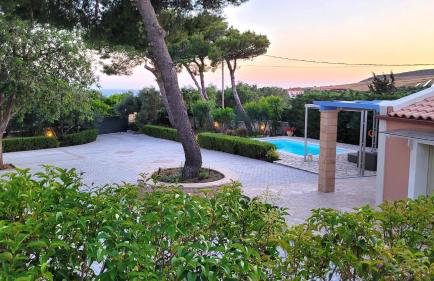 Ponderosa Kefalonia - Foto 49