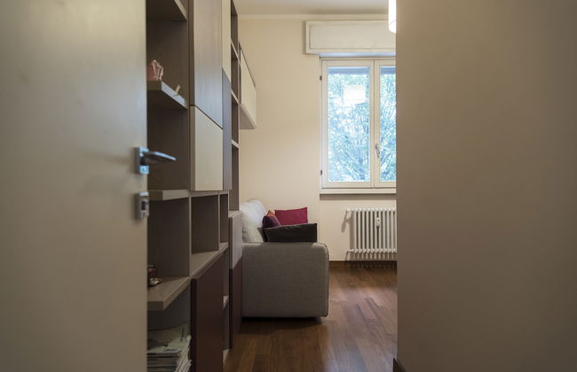 2 Bedrooms Flat with Parking near Metro Stop - Foto 23