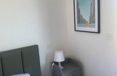 Résidence de tourisme Domaine de Janus - Foto 37