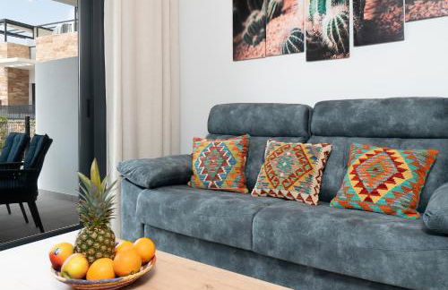 Apartment Aqua Oasis - Foto 18