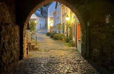 Am Hirtenturm, anno 1397, auf der Quelle der Ahr - Photo 35