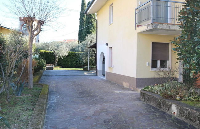 Lazise Serene Garden Escape - Foto 26