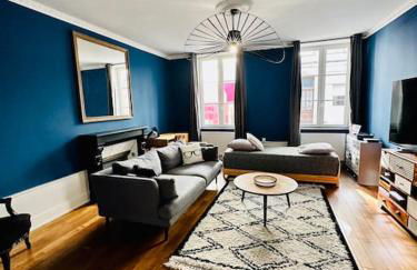 Le Jardin de Léopold - Foto 8