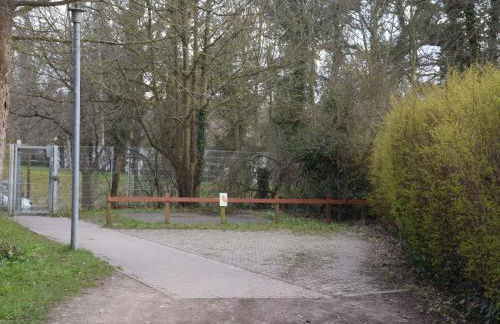 Lakeside Comfort with Balcony - Foto 25