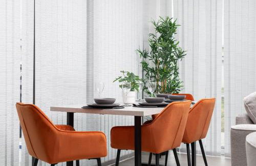 Modern Flat with Parking - Last Min Deals Available - Foto 15