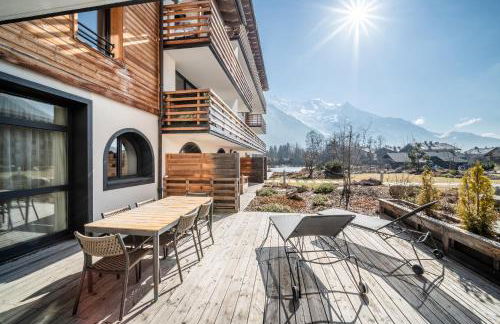 Apartment Le Gui Chamonix - BY EMERALD STAY - Foto 10