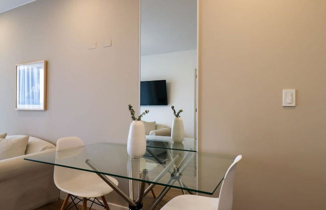 w Fantastic View 1BR in Bajada Balta Miraflores - Photo 20