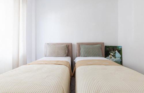 Apartment next to the Sea - Foto 23