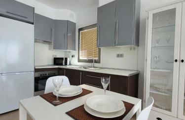 TERRAZAS DE TABAIBA,PARKING AIR,WIFI VISTAs - Foto 5