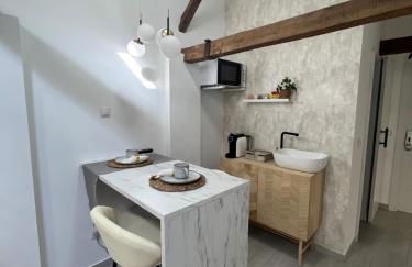 Suites Chic Star - Foto 12