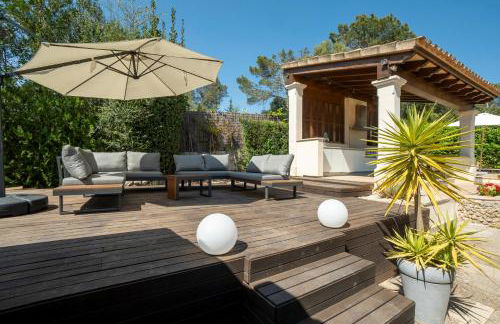 Villa Son Sera - Foto 71