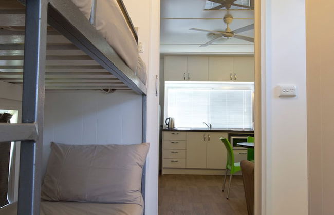 BIG4 Mornington Peninsula Holiday Park - Foto 7