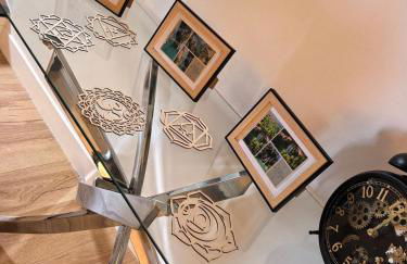 Maison cosy entre Gorges du Verdon et Côte d'Azur - Foto 12