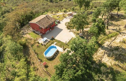 La Valle degli ulivi - Foto 72