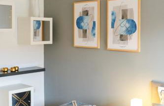 namastay! City-Apartment in Bestlage - Foto 26