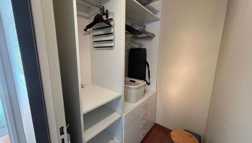 Les Pléiades - Foto 5, wardrobe