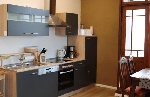 Ferienwohnung Harz Idylle 2 - Foto 17