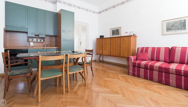 Italianway Easy - Sardegna 59 - Foto 5, Interior