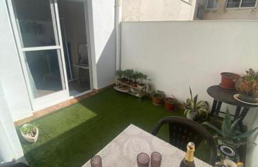 ESTUDIO con TERRAZA - Foto 1