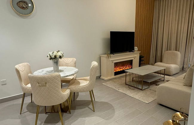 Magnificent GolfVille PoolView 2bedroom - Photo 16