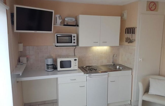 Studio 1 - Location de Vacances Obernai - Photo 12