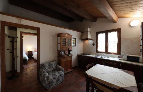 Agriturismo Il Giardino - Photo 58